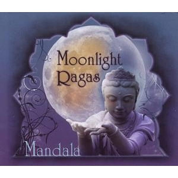 Moonlight Ragas, Mandala