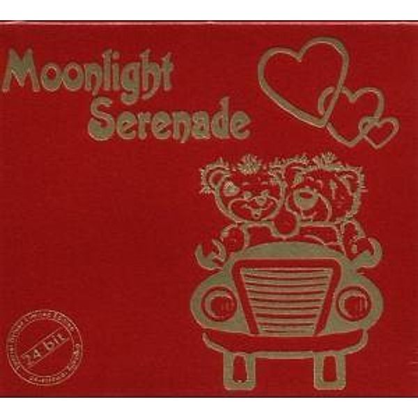 Moonlight Serenade, Diverse Interpreten