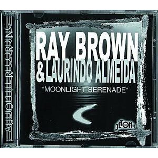 Moonlight Serenade, Ray Brown, Laurindo Almeida