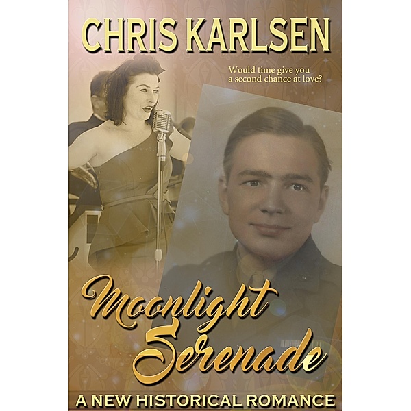 Moonlight Serenade, Chris Karlsen