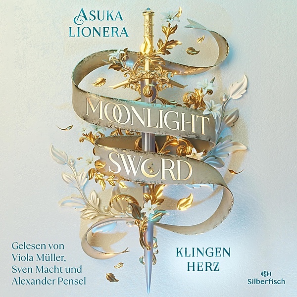 Moonlight Sword - 1 - Moonlight Sword 1: Klingenherz, Asuka Lionera