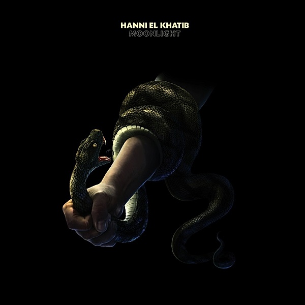 Moonlight (Vinyl), Hanni El Khatib