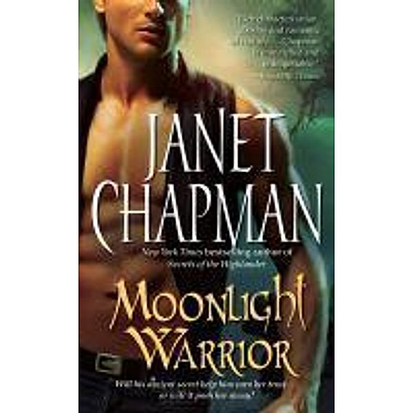 Moonlight Warrior, Janet Chapman