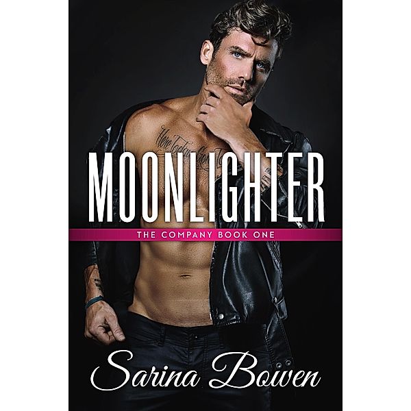 Moonlighter, Sarina Bowen