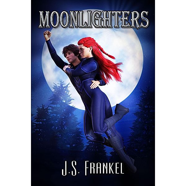 Moonlighters, J. S. Frankel