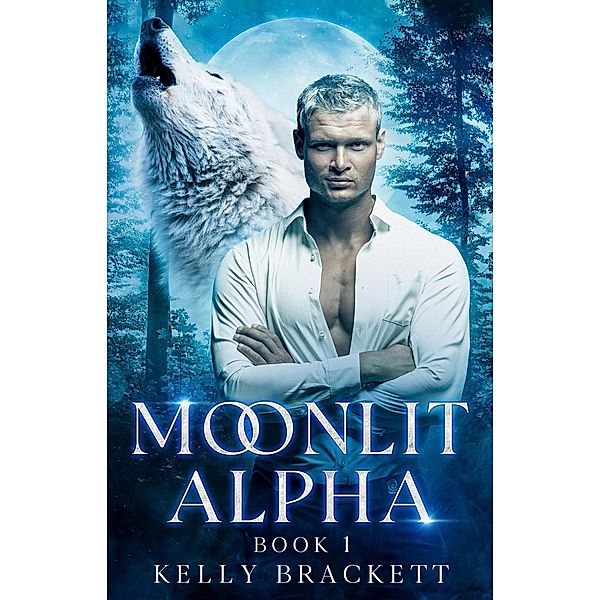 Moonlit Alpha, Kelly Brackett