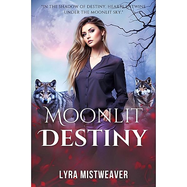 Moonlit Destiny, Lyra Mistweaver