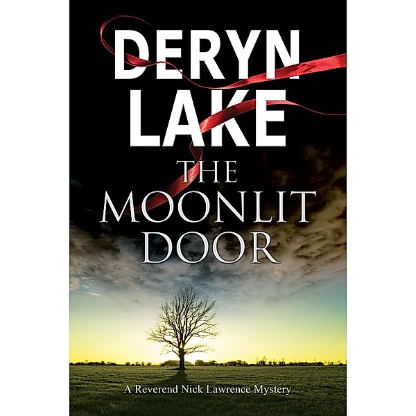 MOONLIT DOOR, THE / A Nick Lawrence Mystery Bd.3, Deryn Lake