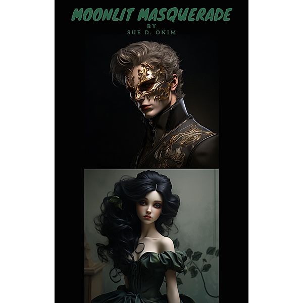 Moonlit Masquerade, Sue D Onim