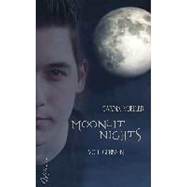 Moonlit Nights 2, Carina Mueller