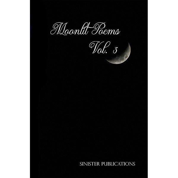 Moonlit Poems Vol. 3, Jiquinones