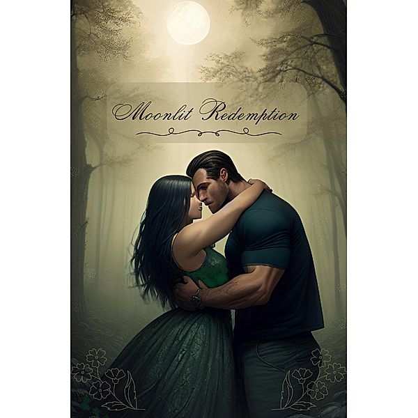 Moonlit Redemption, Angel Hepburn