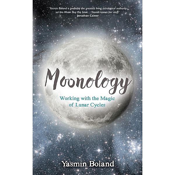 Moonology, Yasmin Boland