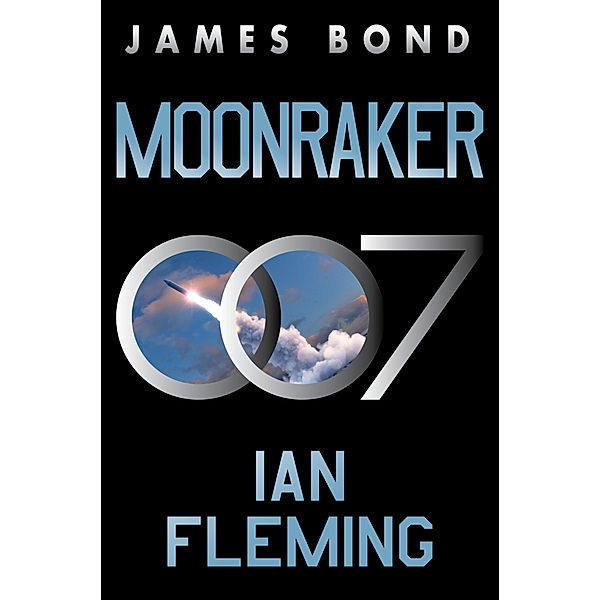 Moonraker, Ian Fleming