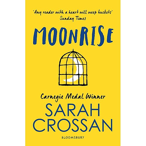 Moonrise, Sarah Crossan