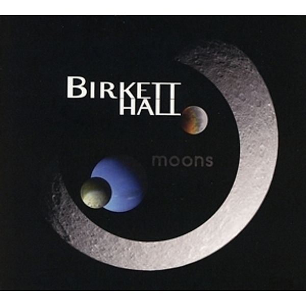 Moons, Birkett Hall