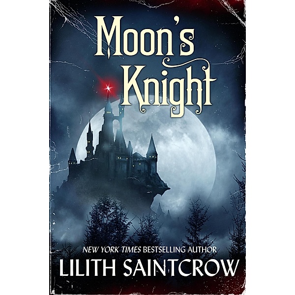 Moon's Knight, Lilith Saintcrow