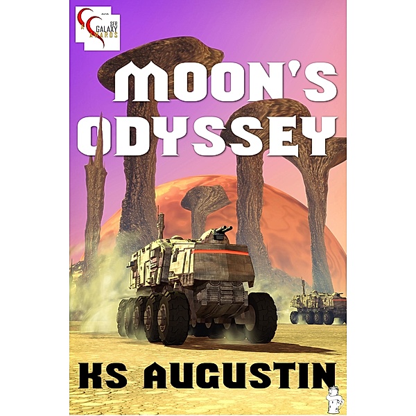 Moon's Odyssey, Ks Augustin