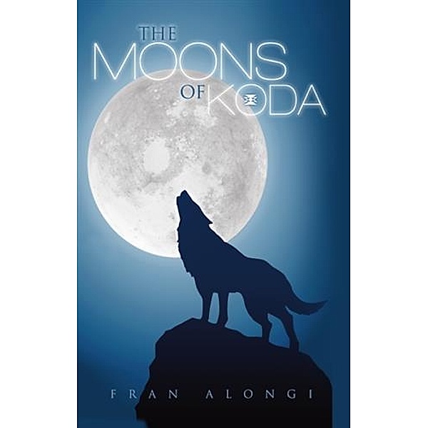 Moons of Koda, Fran Alongi