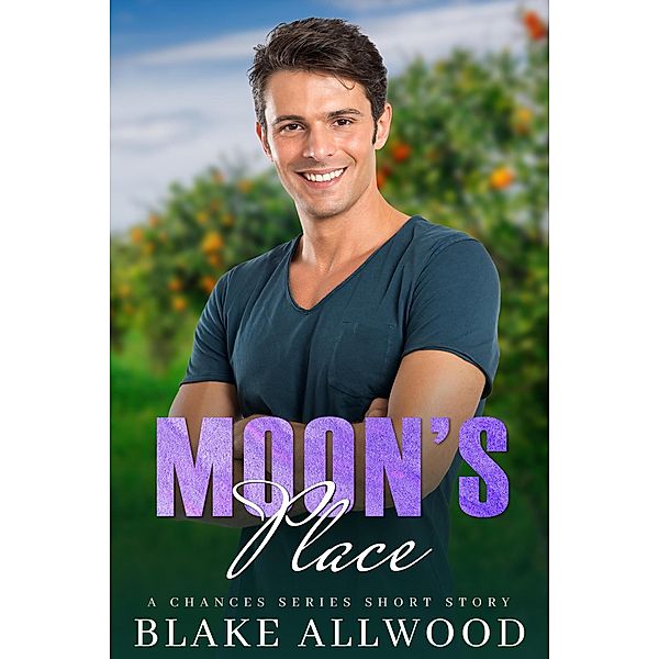 Moon's Place, Blake Allwood