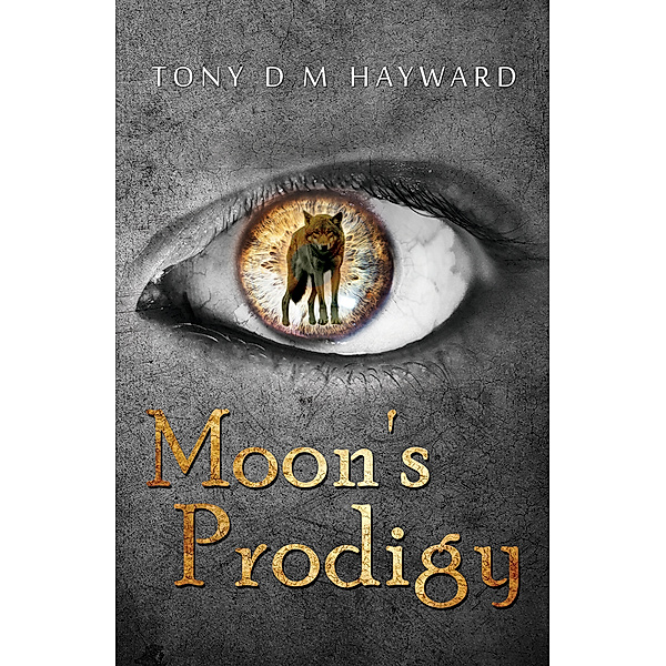 Moon's Prodigy, Tony D M Hayward