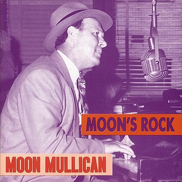 Moon'S Rock, Moon Mullican