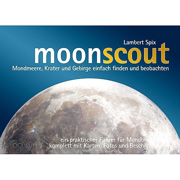 moonscout, Lambert Spix