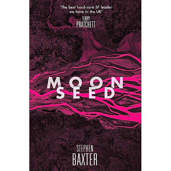 Moonseed, Stephen Baxter