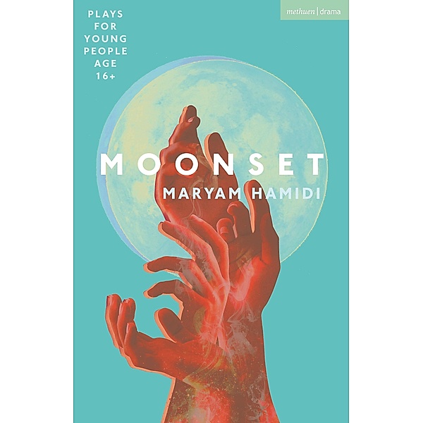 Moonset, Maryam Hamidi