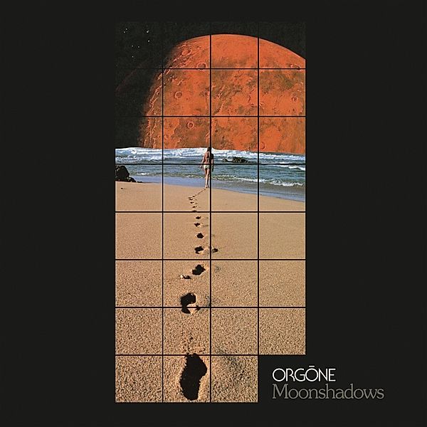 MOONSHADOWS (Coke Bottle Clear w/ Black Swirl Vinyl), Orgone