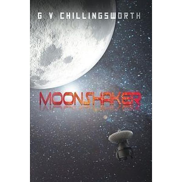 Moonshaker / Stratton Press, G V Chillingsworth