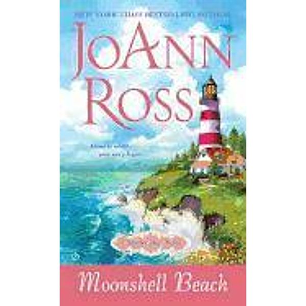 Moonshell Beach, Joann Ross