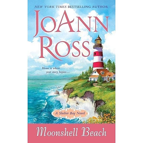 Moonshell Beach / Shelter Bay Bd.4, Joann Ross