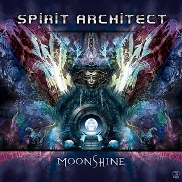 Moonshine, Spirit Architect