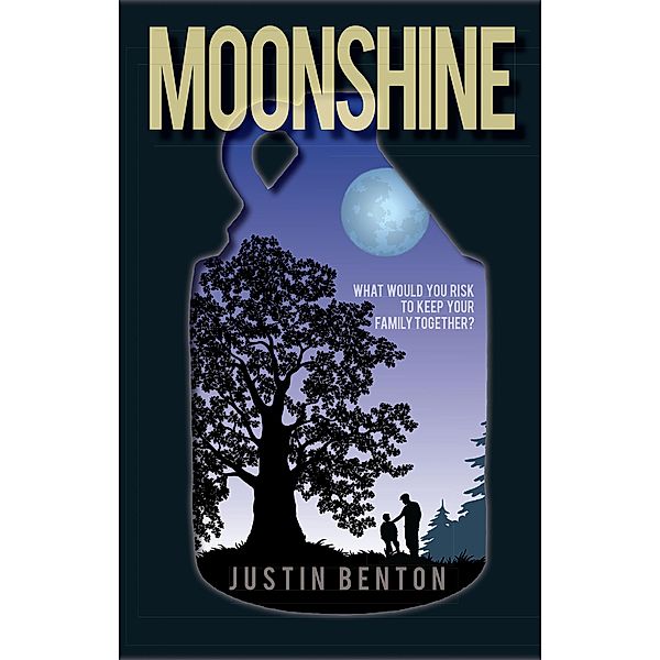 Moonshine, Justin Benton