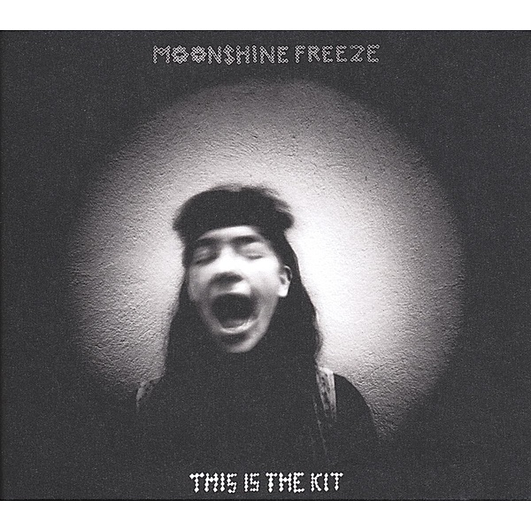 Moonshine Freeze, This Is The Kit