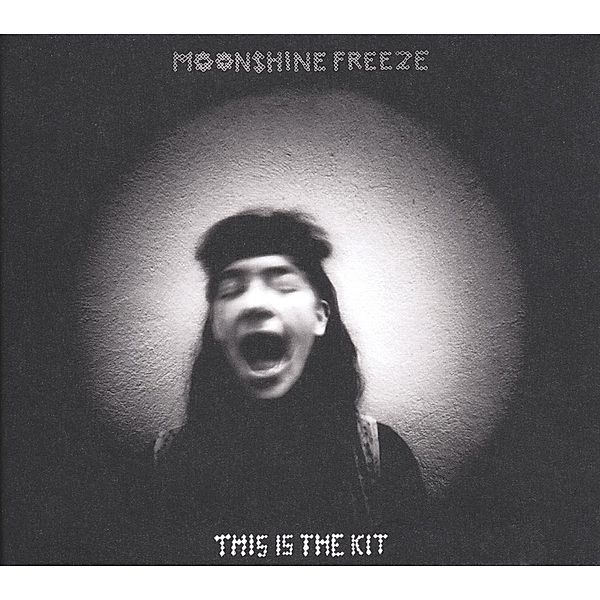 Moonshine Freeze (Vinyl), This Is The Kit
