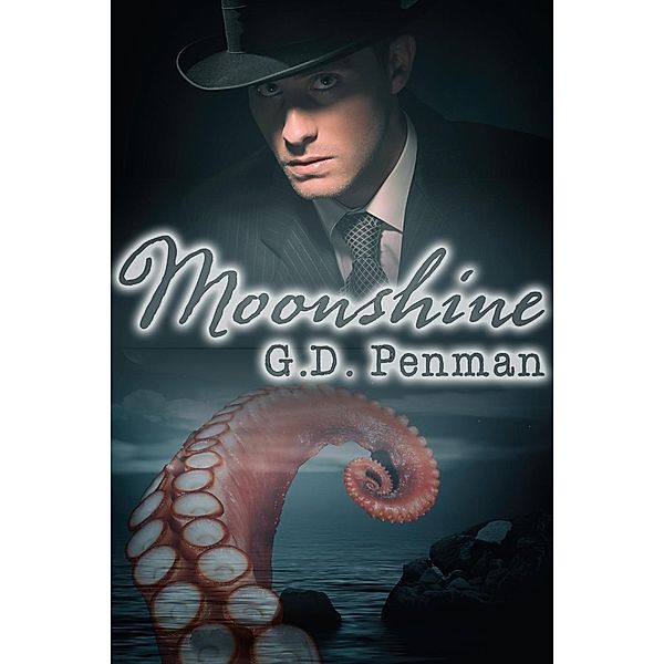 Moonshine / JMS Books LLC, G. D. Penman