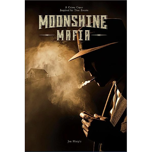 Moonshine Mafia, Jon Marple