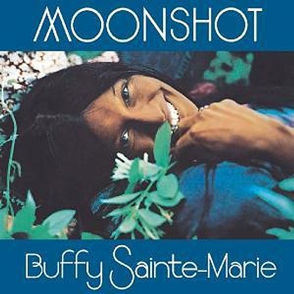 Moonshot, Buffy Sainte-Marie