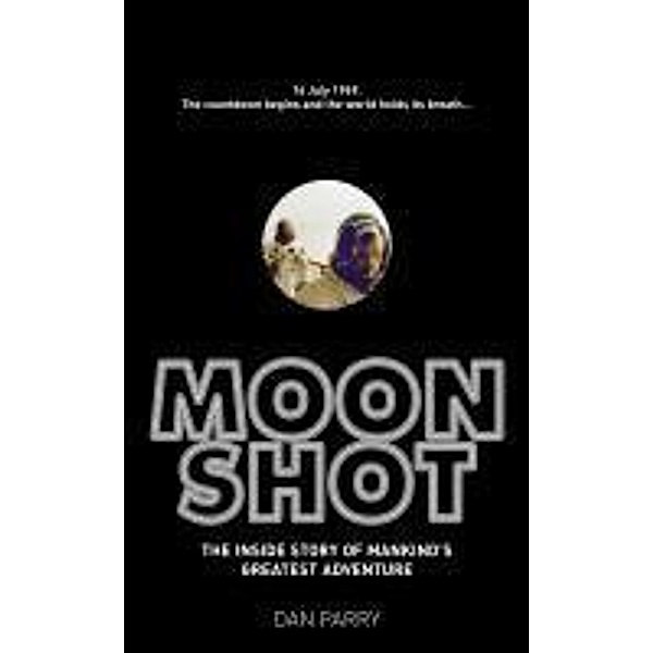 Moonshot, Dan Parry