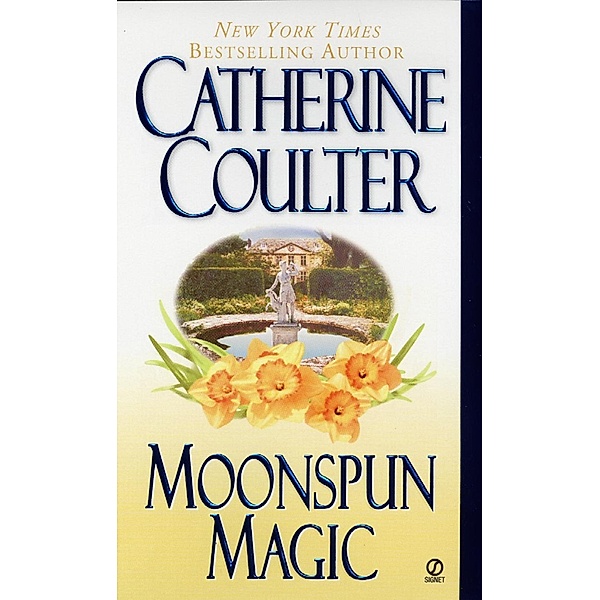 Moonspun Magic / Magic Trilogy Bd.3, Catherine Coulter