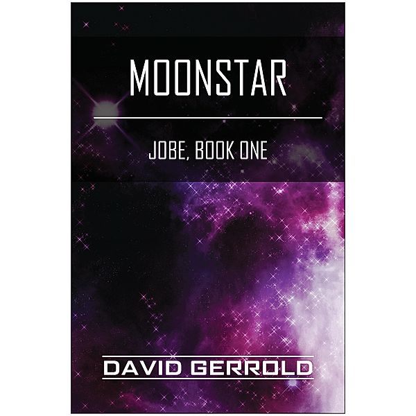 Moonstar, David Gerrold