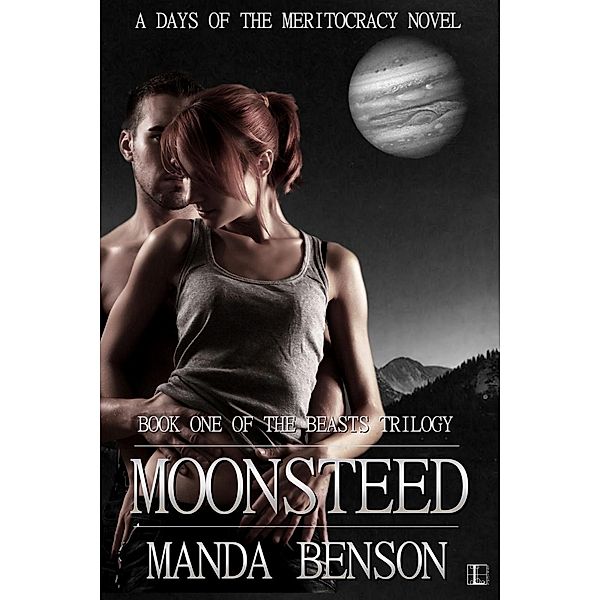 Moonsteed, Manda Benson