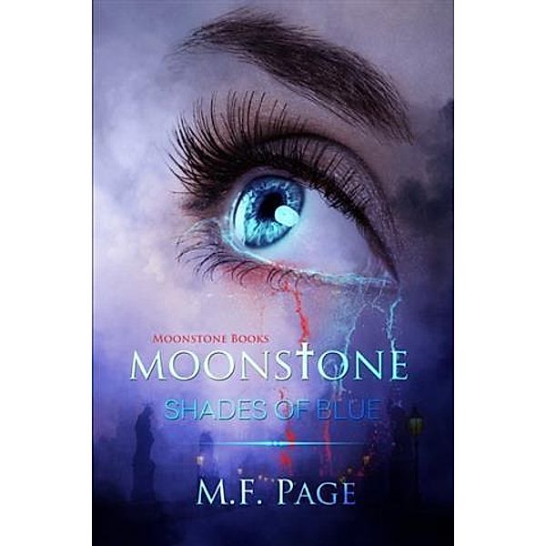 Moonstone, M. F. Page