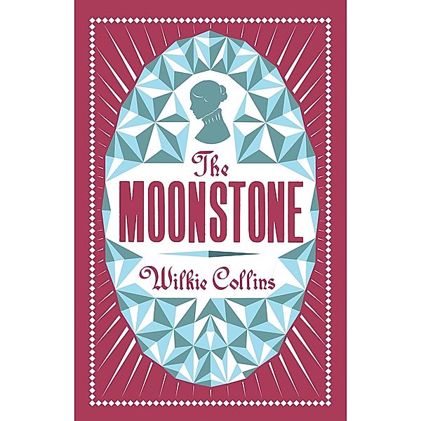 Moonstone, Wilkie Collins