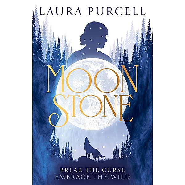 Moonstone, Laura Purcell