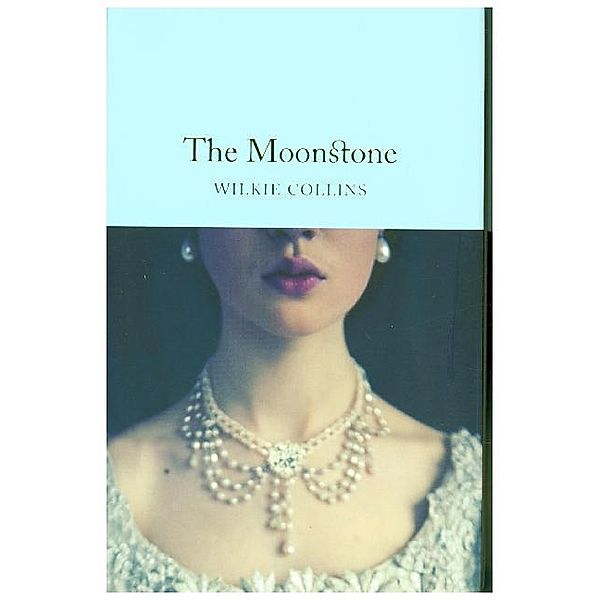Moonstone, Wilkie Collins
