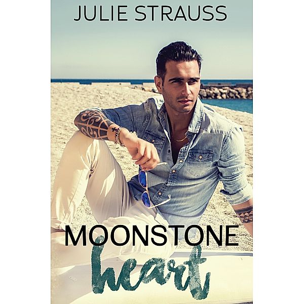 Moonstone Heart, Julie Strauss