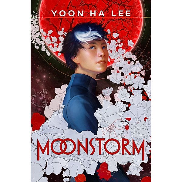 Moonstorm, Yoon Ha Lee